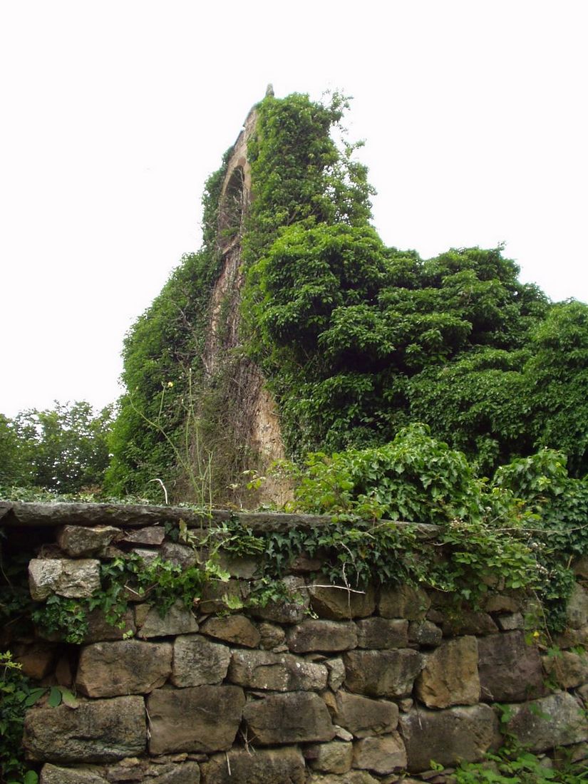 Foto de Mediaconcha (Cantabria), España