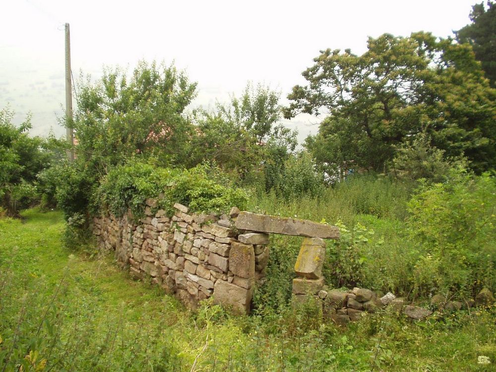 Foto de Bárcena de Pie de Concha (Cantabria), España