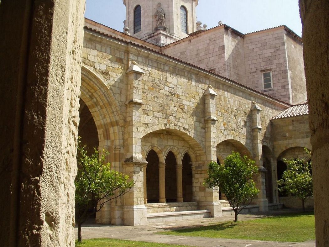 Foto de Santander (Cantabria), España