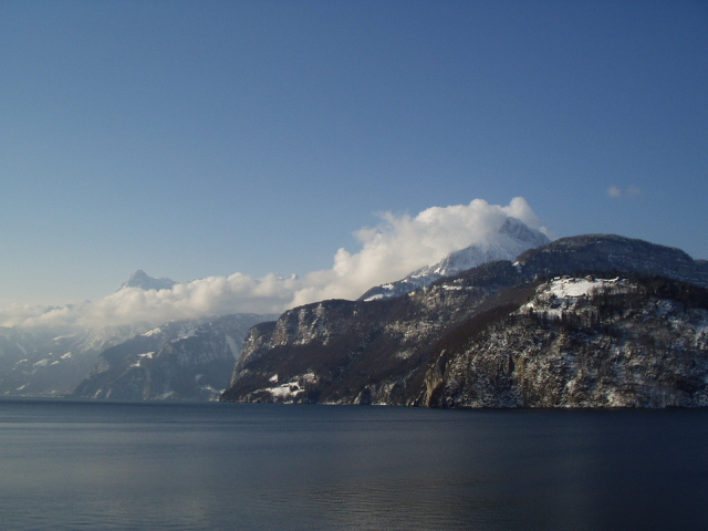 Foto de Brunnen (Suiza), Suiza
