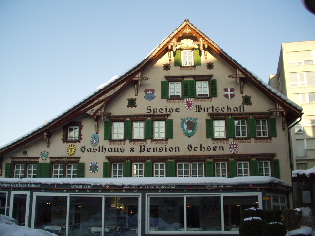 Foto de Brunnen (Suiza), Suiza