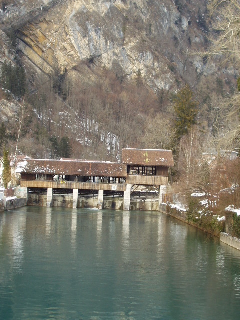 Foto de Interlaken (Suiza), Suiza