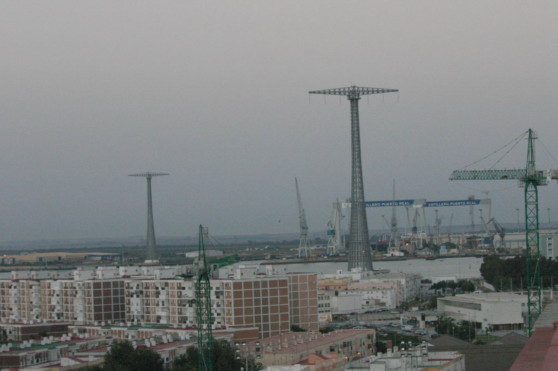 Foto de Cádiz (Andalucía), España