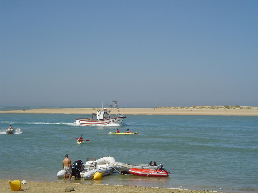 Foto de Cádiz (Andalucía), España