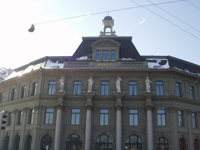 Foto de Lucerna (Suiza), Suiza