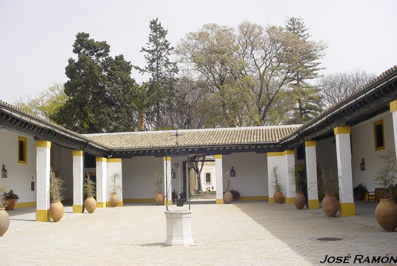 Foto de Jerez de la Frontera (Cádiz), España