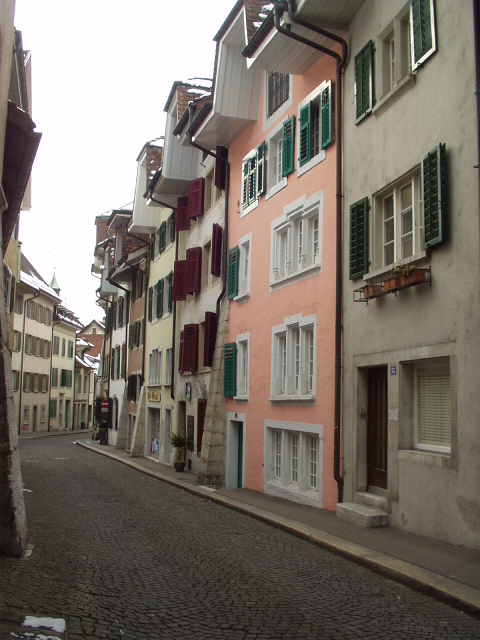 Foto de Solothurn (Suiza), Suiza