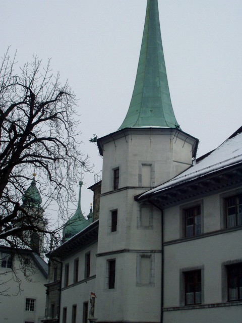 Foto de Solothurn (Suiza), Suiza