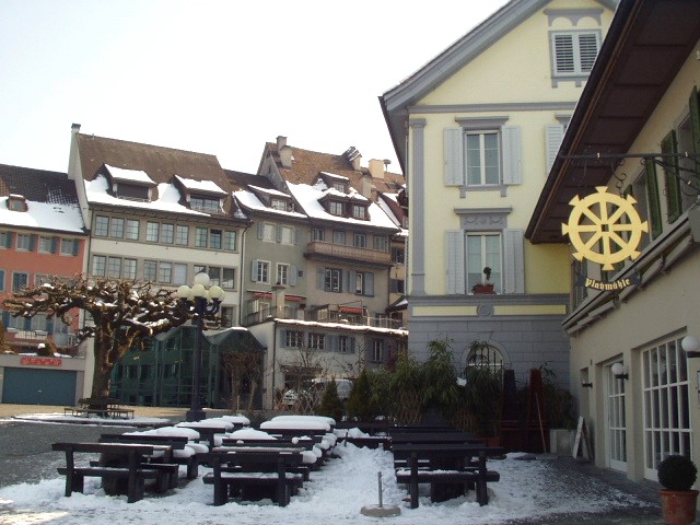 Foto de Zug (Suiza), Suiza