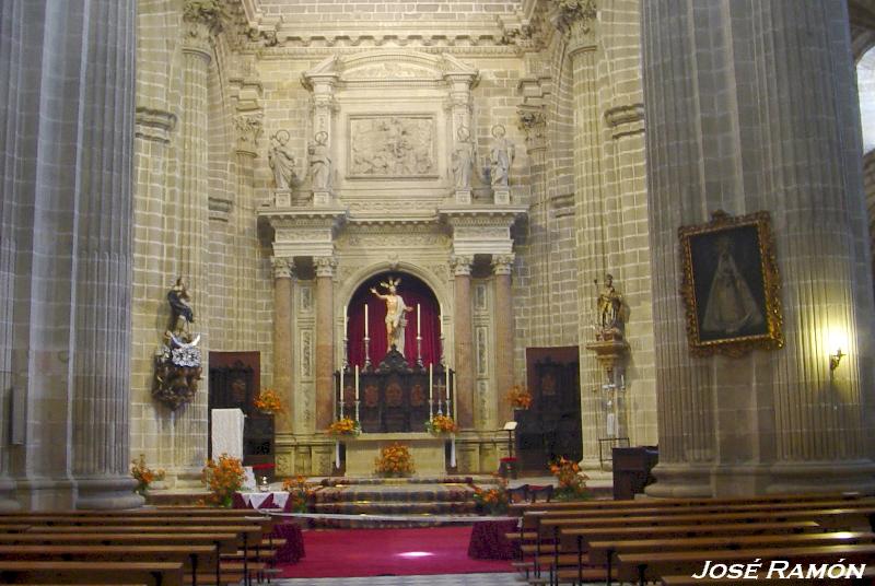 Foto de Jerez de la Frontera (Cádiz), España