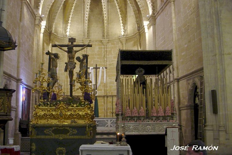 Foto de Jerez de la Frontera (Cádiz), España