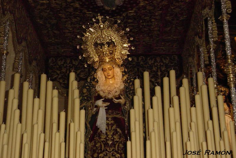 Foto de Jerez de la Frontera (Cádiz), España