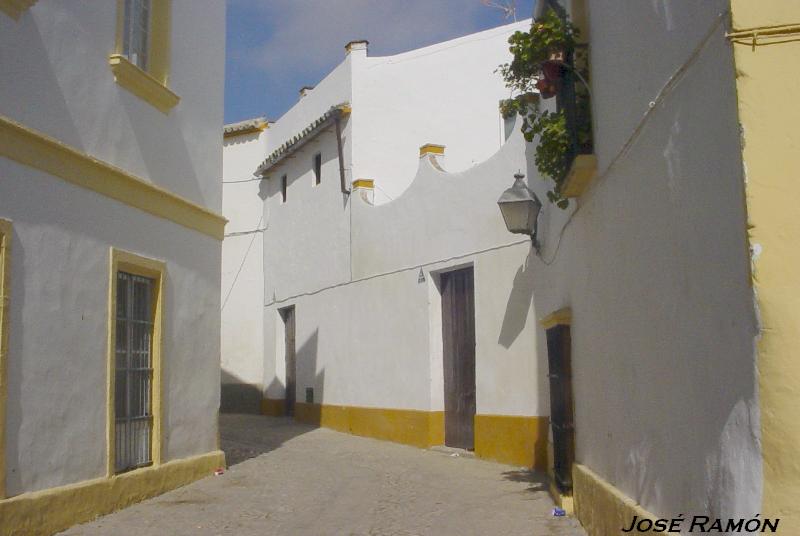 Foto de Jerez de la Frontera (Cádiz), España