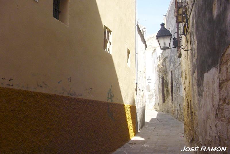 Foto de Jerez de la Frontera (Cádiz), España