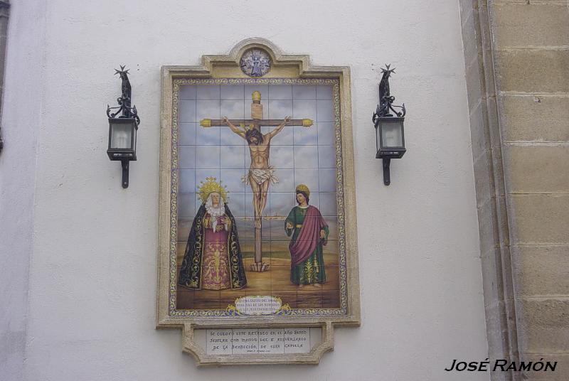 Foto de Jerez de la Frontera (Cádiz), España