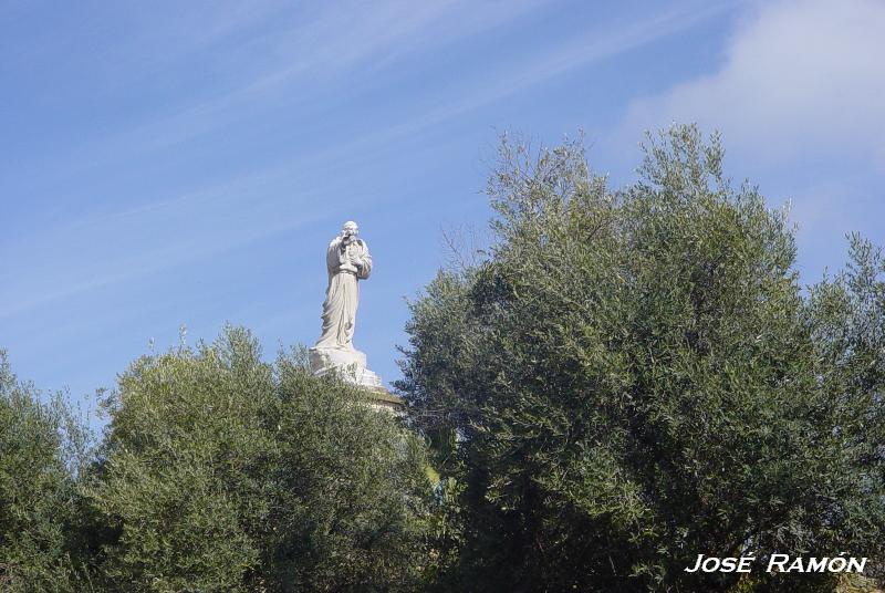 Foto de Jerez de la Frontera (Cádiz), España