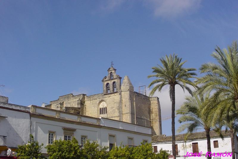 Foto de Jerez de la Frontera (Cádiz), España