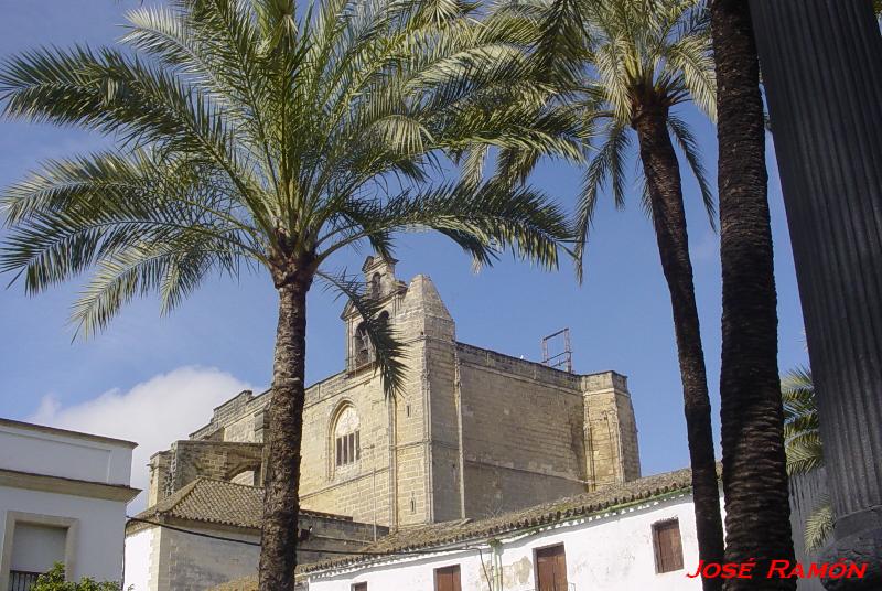 Foto de Jerez de la Frontera (Cádiz), España