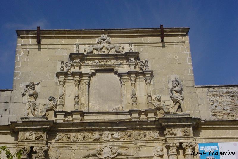 Foto de Jerez de la Frontera (Cádiz), España