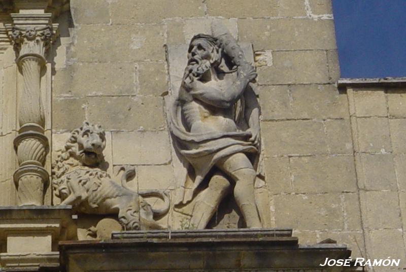 Foto de Jerez de la Frontera (Cádiz), España