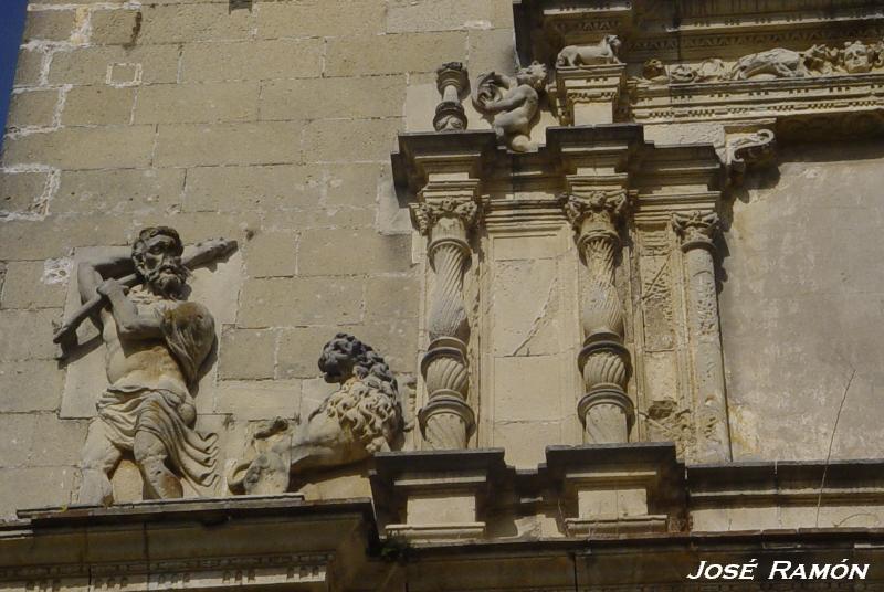 Foto de Jerez de la Frontera (Cádiz), España