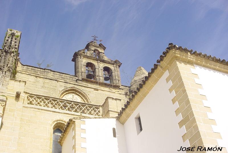 Foto de Jerez de la Frontera (Cádiz), España