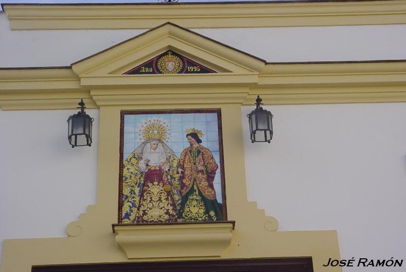 Foto de Jerez de la Frontera (Cádiz), España