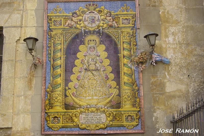 Foto de Jerez de la Frontera (Cádiz), España