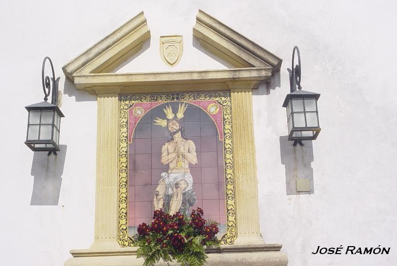 Foto de Jerez de la Frontera (Cádiz), España