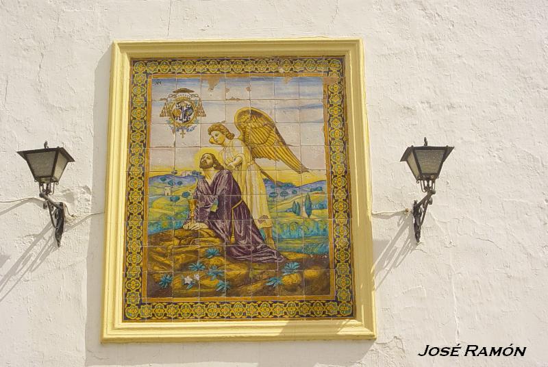 Foto de Jerez de la Frontera (Cádiz), España