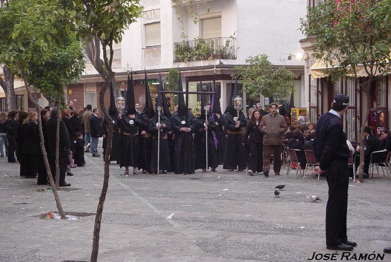 Foto de Jerez de la Frontera (Cádiz), España