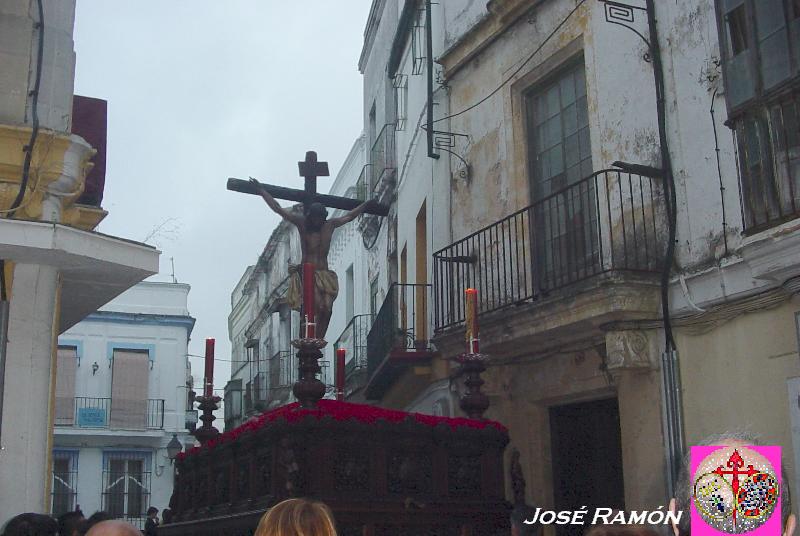 Foto de Jerez de la Frontera (Cádiz), España