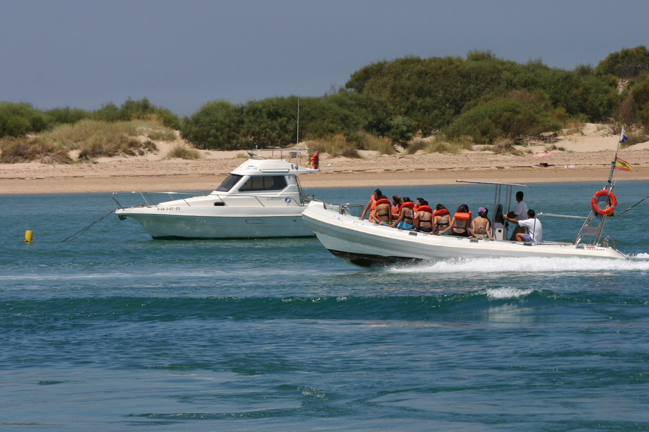 Foto de Cádiz (Andalucía), España