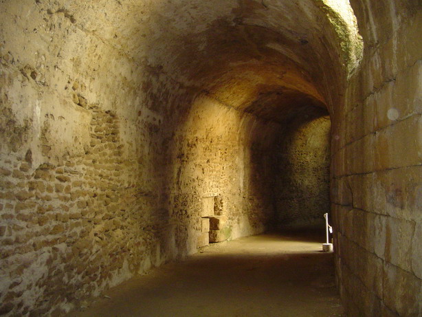 Foto de Cádiz (Andalucía), España