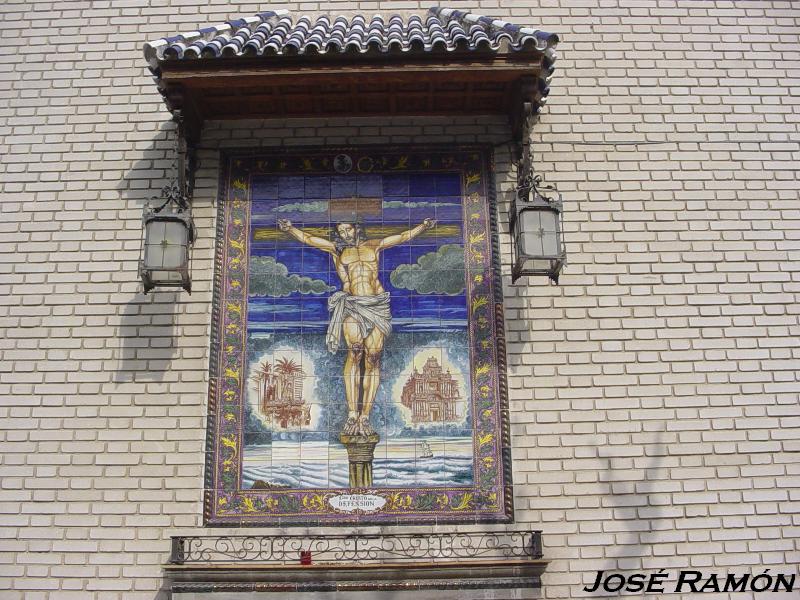 Foto de Jerez  de la Frontera (Cádiz), España