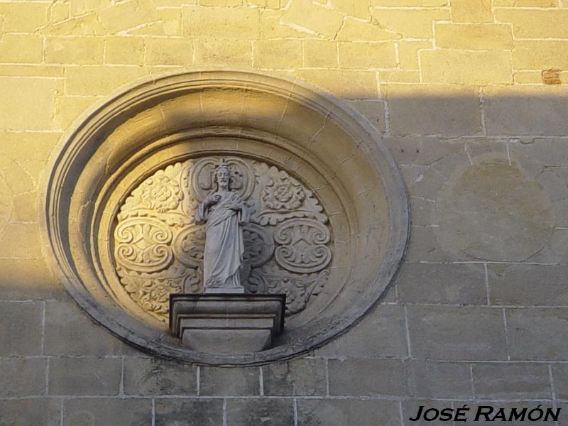 Foto de Jerez  de la Frontera (Cádiz), España