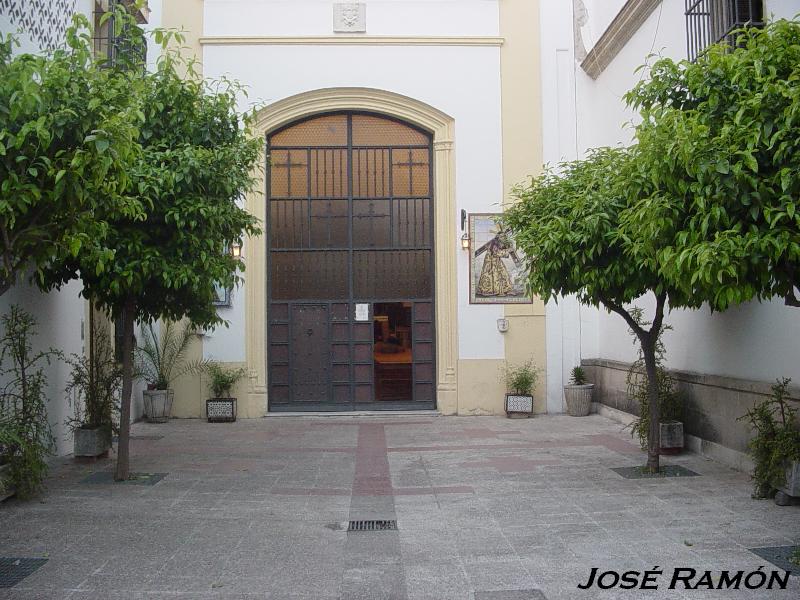 Foto de Jerez  de la Frontera (Cádiz), España