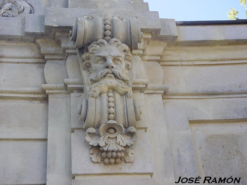 Foto de Jerez  de la Frontera (Cádiz), España