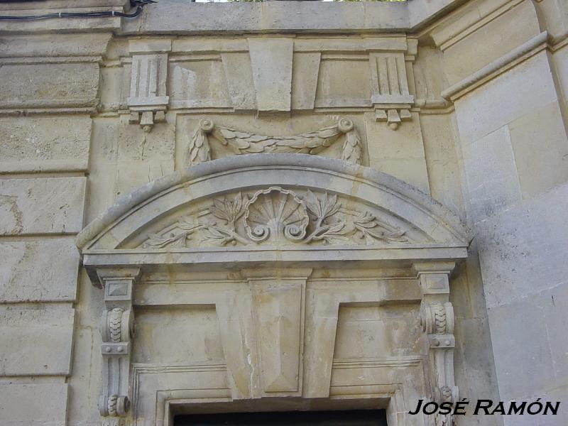 Foto de Jerez  de la Frontera (Cádiz), España