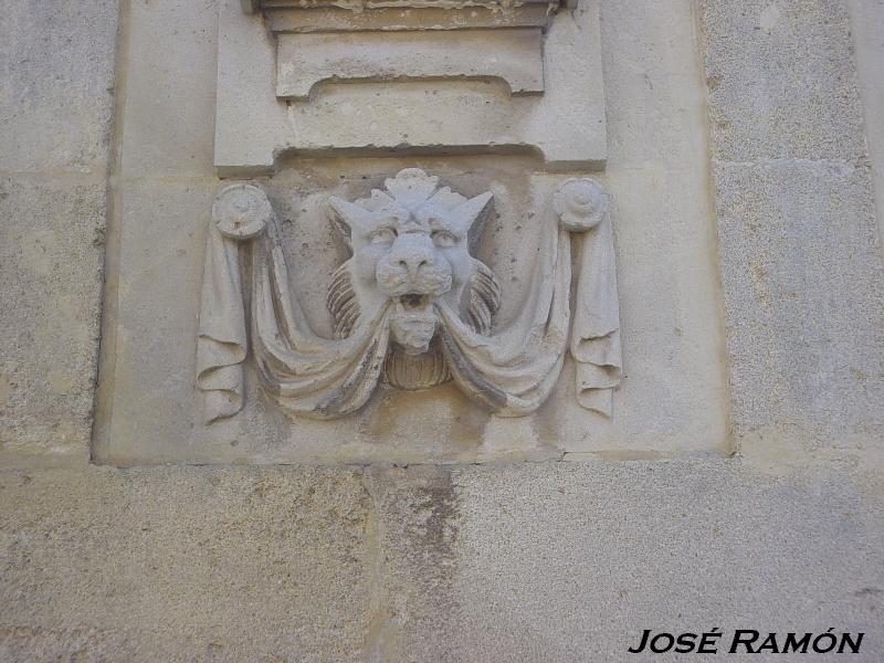 Foto de Jerez  de la Frontera (Cádiz), España