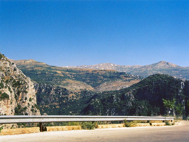 Foto de North Lebanon, Líbano
