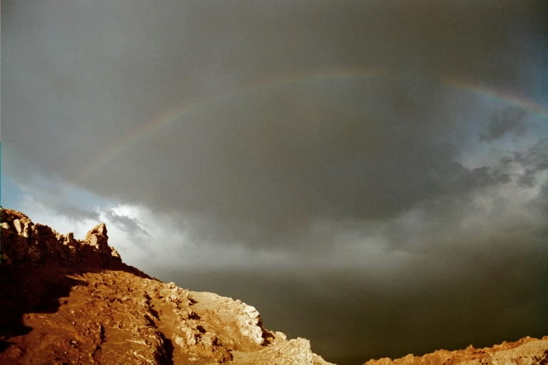 Foto de San Pedro de Atacama, Chile