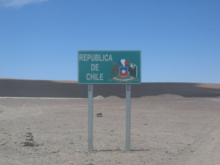 Foto de San Pedro de Atacama, Chile