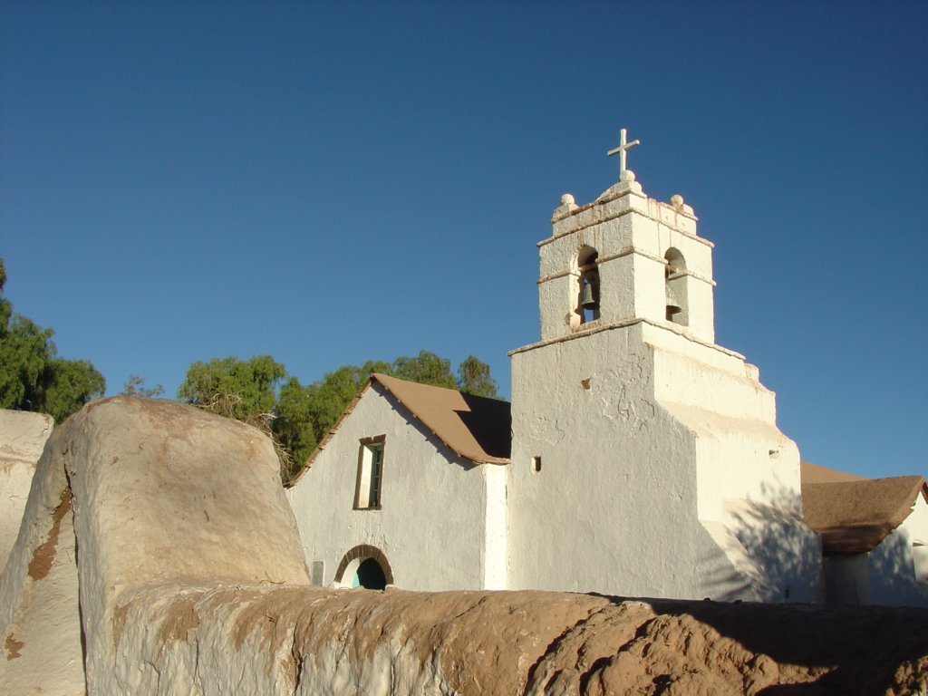 Foto de San Pedro de Atacama, Chile