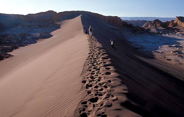 Foto de San Pedro de Atacama, Chile