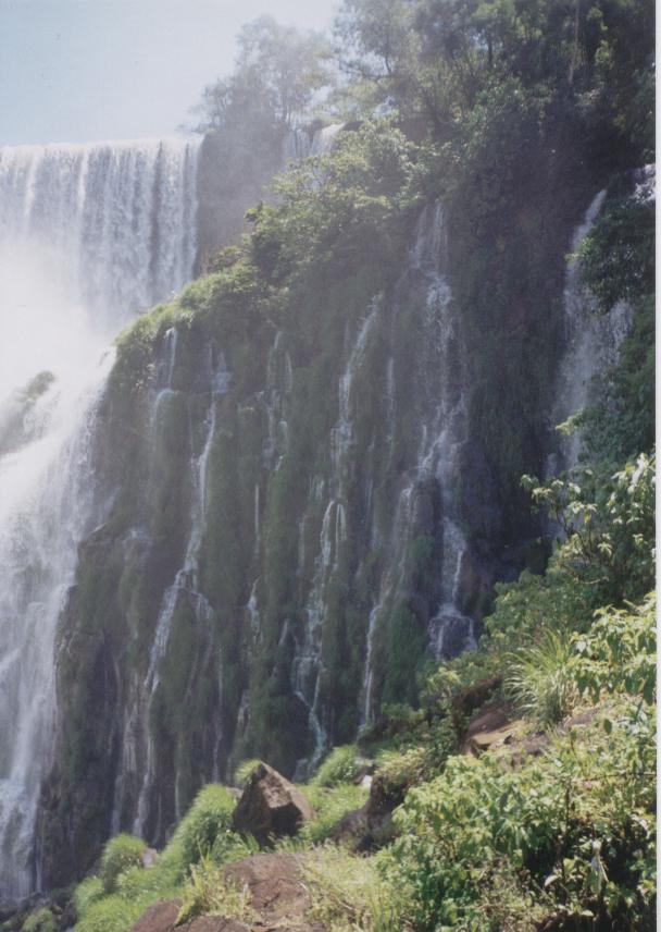 Foto de Puerto Iguazú, Argentina