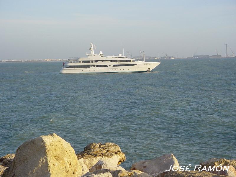 Foto de El Puerto de Santa María (Cádiz), España