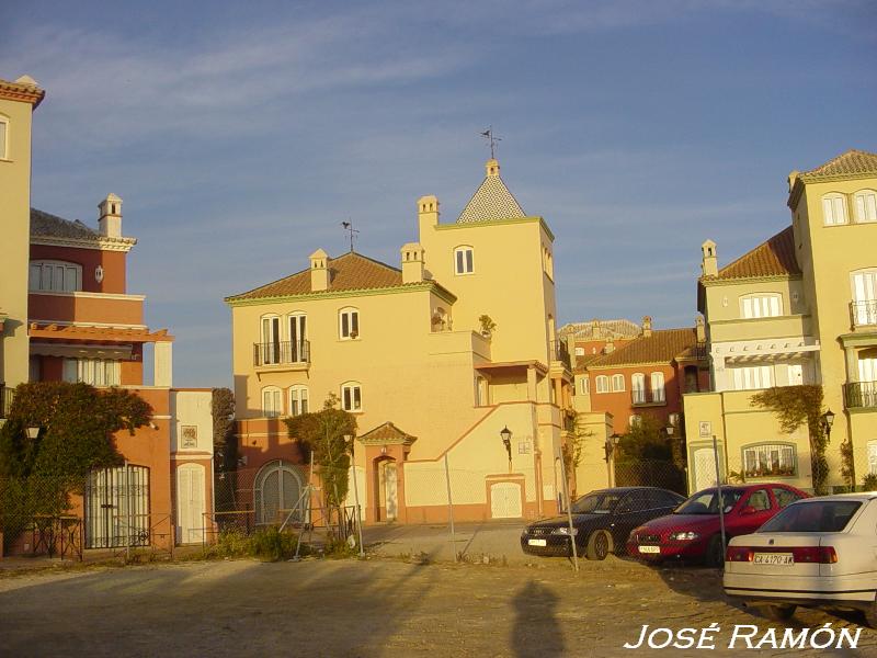 Foto de El Puerto de Santa María (Cádiz), España