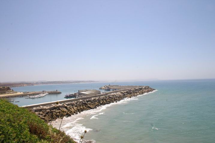 Foto de Conil (Cádiz), España