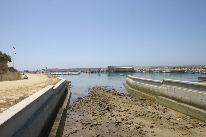 Foto de Conil (Cádiz), España